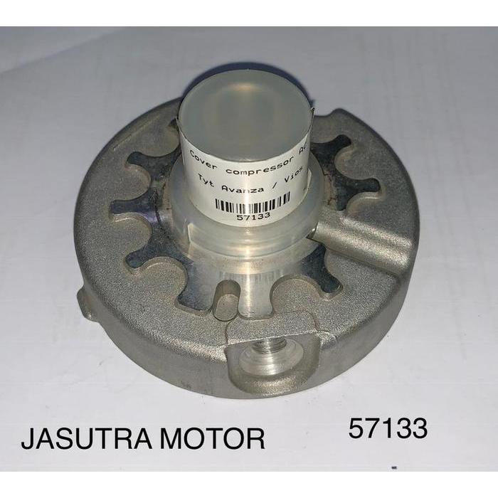 Cover Compressor Ac Toyota Avanza -57133