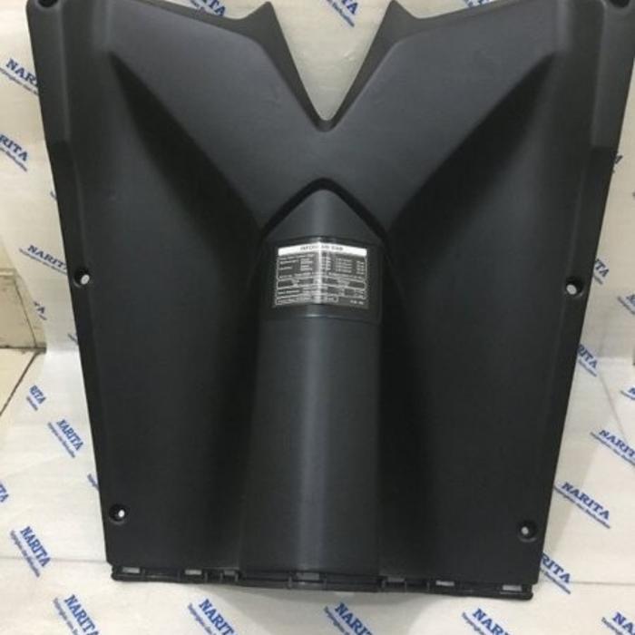 Legshield Dasbor Tengah Bawah Besar Vario Techno 125 Fi 2012 - 2014