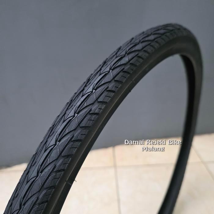 Promo Ban Luar Maxxis Overdrive 26x1.75 untuk sepeda Terlaris