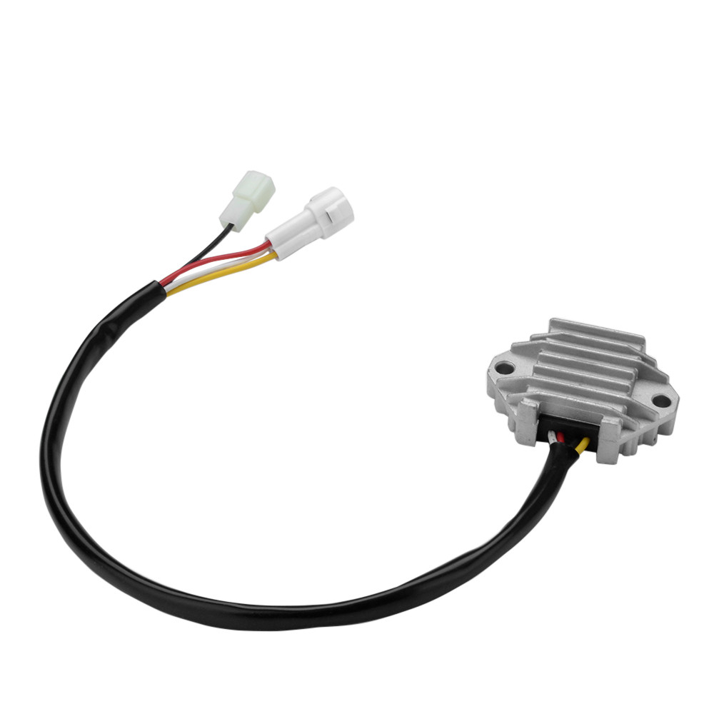 MOTORCYCLE REGULATOR RECTIFIER FOR YAMAHA WR450F WR250F WR 450F 450 F WR 250F 250 F 2003 2004 2005