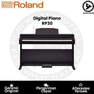 Digital Piano Roland RP30 Roland Original
