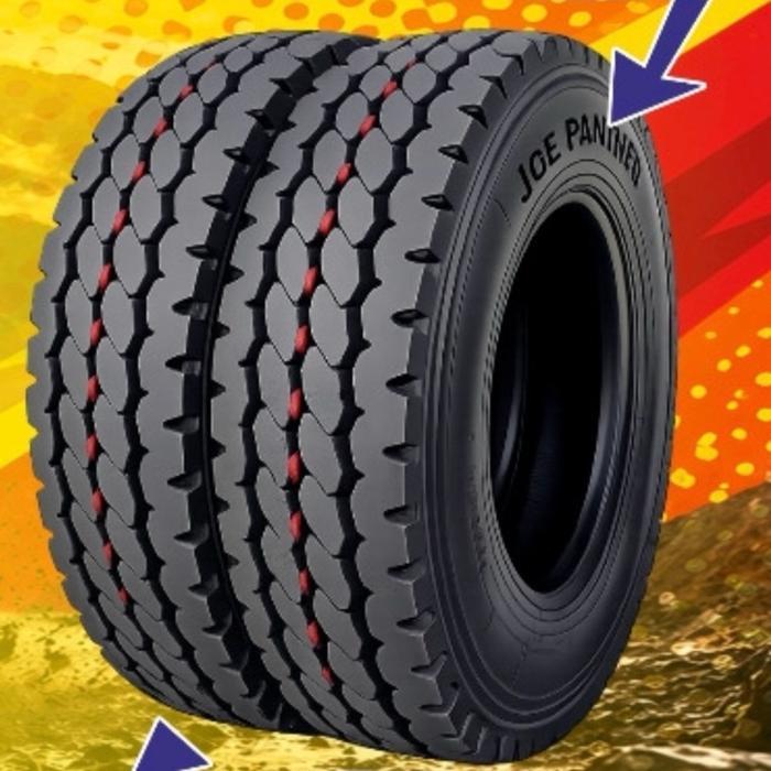 Ban Truk JOE PANTHER 750-16 - Ban Truk JOE PANTHER 750-16