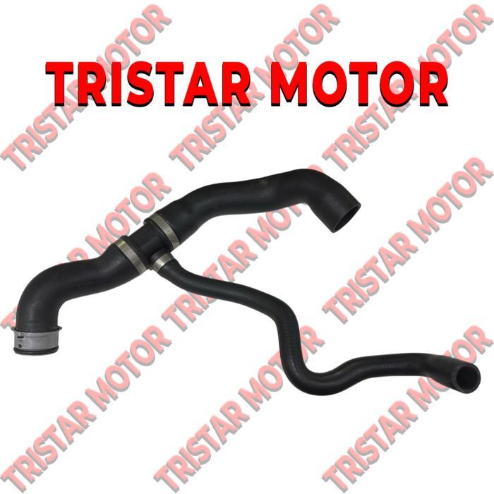 Selang Radiator Bawah Mercedes Benz M112 W203 C203 S203 A2035011182