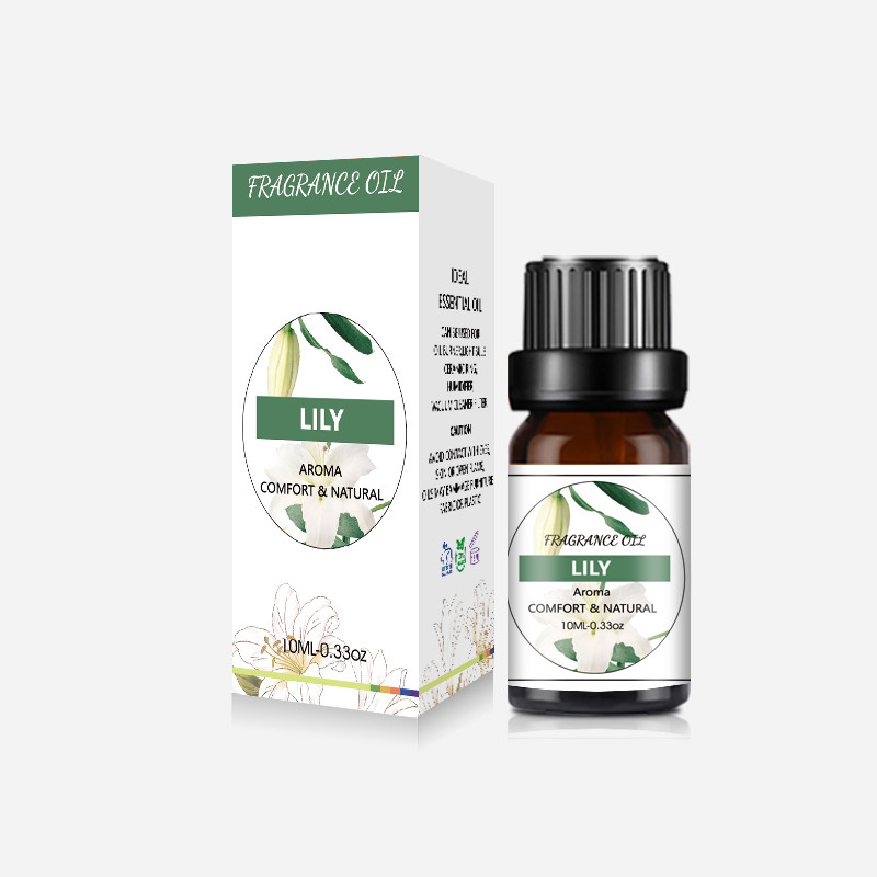 10ml PWD Aromas Fragrance Oils Pure Undiluted Strong Smell Candle Soap Bath Home Hotel Diffuser