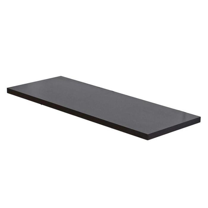Terbaru Rak Ambalan Dinding Minimalis Modern Siku Besi Kayu Kuat Dan Kokoh 60Cm X 30Cm X 2Cm