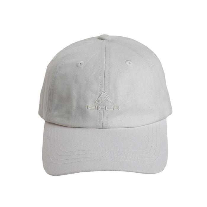 EIGER X-CYPRESS CAP TOPI PRIA