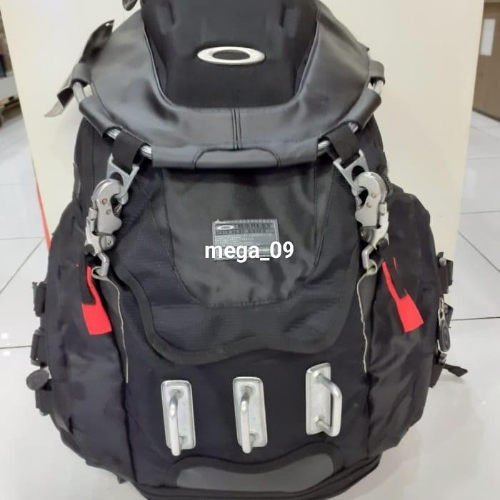 tas ransel oakley backpack