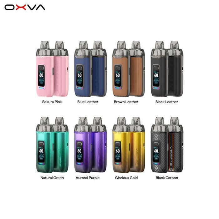 UA VPRIME 60W 2600MAH AUTHENTIC V PRIME 100%