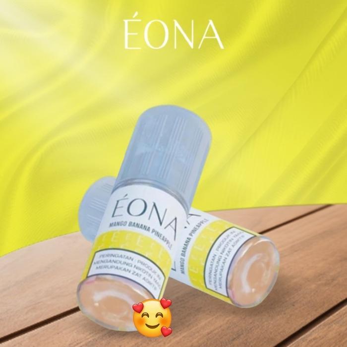 UA EONA SERIES 30ML 30MGRM BY TETRA