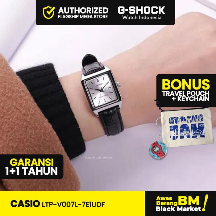 > Casio General LTP-V007L-7E1UDF LTP-V007L LTP-V007 LTPV007L LTP V007L Watches