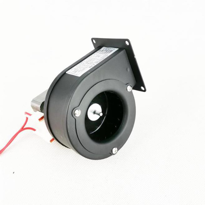 220V 13W 2850RPM CENTRIFUGAL BLOWER FAN BOILER FAN SIROCCO FAN FIREPLACE GASIFIER BLOWER