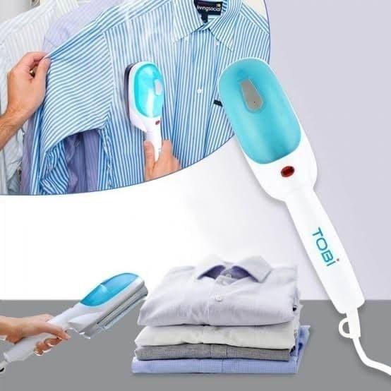 Midea - Setrika Uap Portable