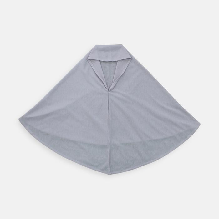 hm4x Maxi Overall/ Dress Panjang Garis Anak Ungu/ Daisy Gorgeous