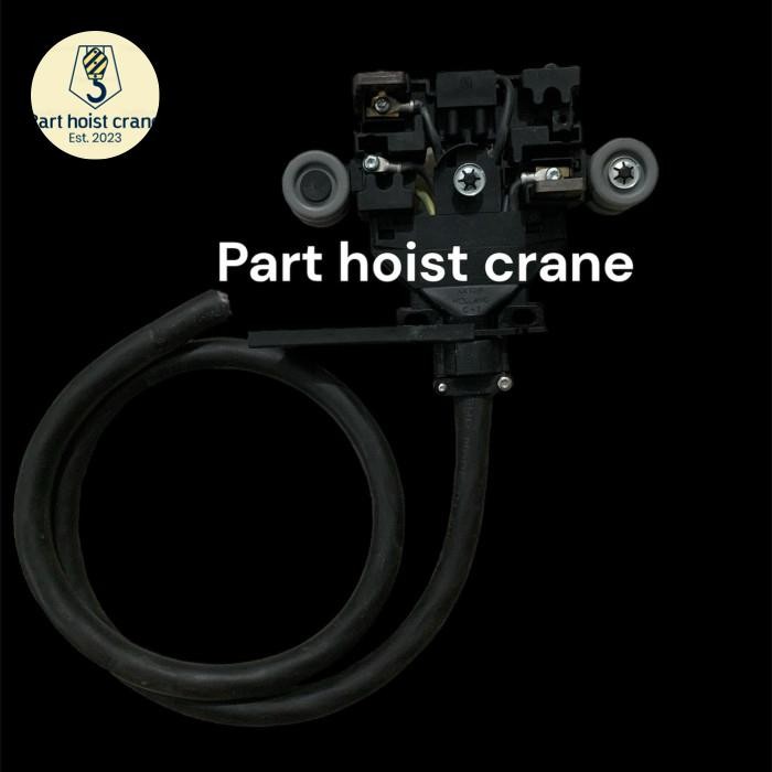 CURRENT COLLECTOR AKAPP C7-35