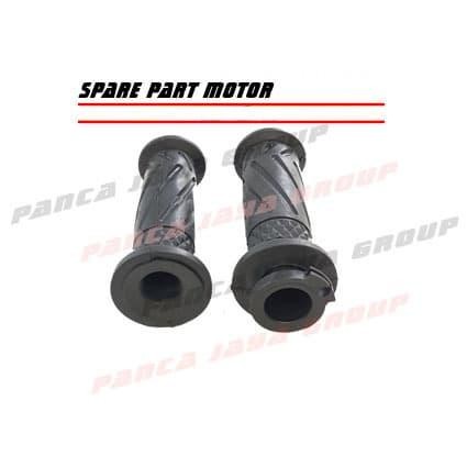 Jual Handgrip Hand Grip Pipa Gas Mio Smile Soul Sporty Fino Nouvo Z Vixion