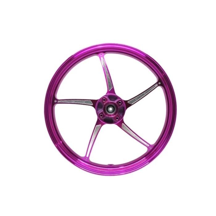 VELGRACINGV NDAK5000JUPITERZ/FIZR/VEGAZR/JUPITERMXUK160/160-17