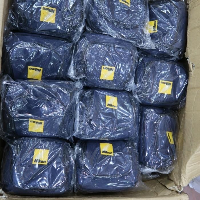 Tas Kamera Original Nikon For Kamera Mirrorless