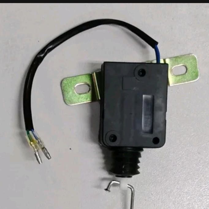 Motor Central Lock Xenia/Ayla Original