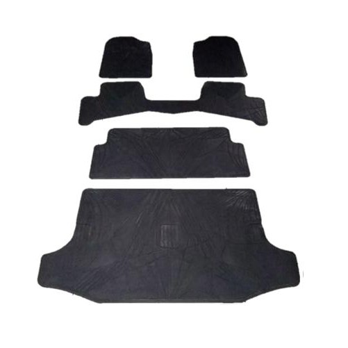 Karpet Terios Karpet Daihatsu Terios Karpet Lantai Mobil Terios Tx