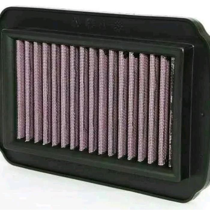 SALE  FILTER UDARA NEMO YAMAHA VIXION NEW - SARINGAN HAWA VIXION NEW - NEMO READY