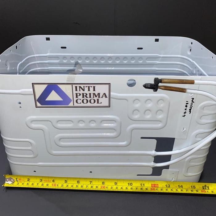 Ready Evaporator Kulkas Polytron O (130 x 24.5) Evap Polytron 1 PintuEpap