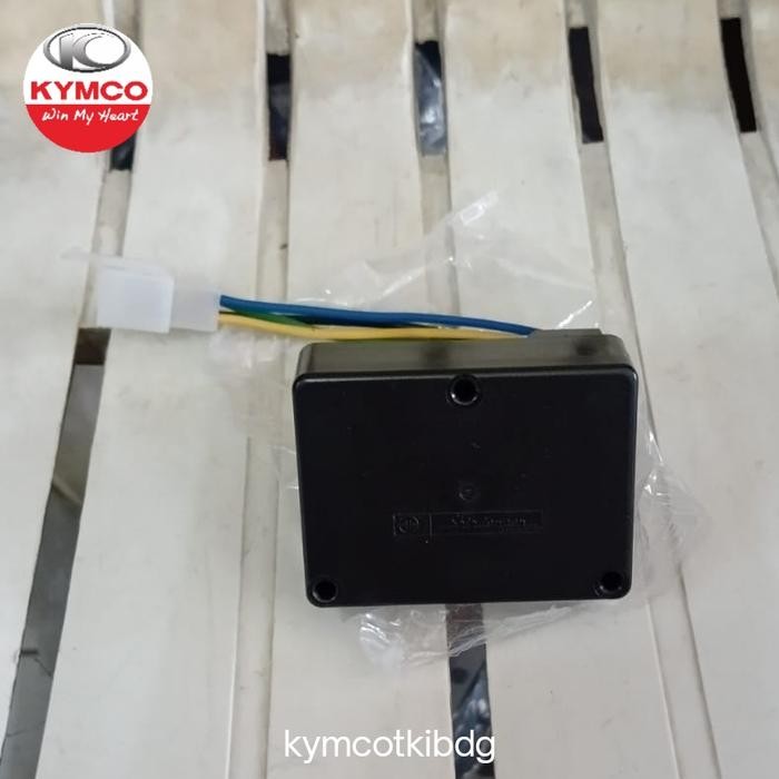 CDI AFTERMARKET KYMCO FREE LX LIBERO