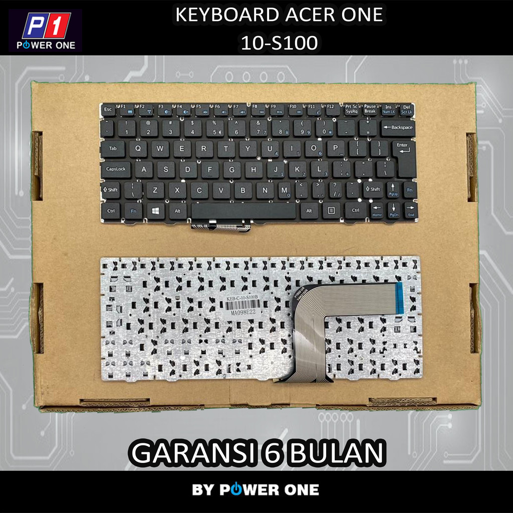 Keyboard Acer One 10-S100