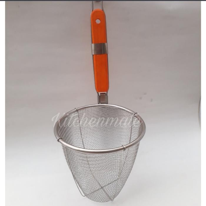 Serok Saringan Mie Stainless Steel