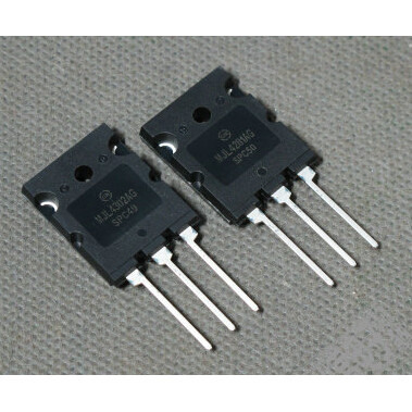 MJL4302A MJL4281A MJL4302AG MJL4281AG   ROHS ORIGINAL 5+5 10PCS/lot
