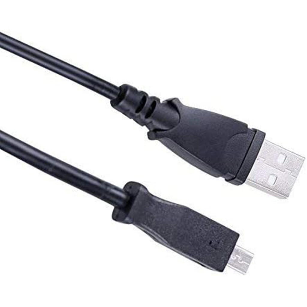 U-8 USB CABLE U8 Compatible For  Kodak Digital Camera Easyshare Model C913 C813 C713 C613 M763 M753 