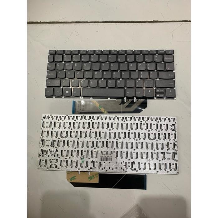 BARU Keyboard Ideapad Slim 1 1-11IGL 1-11IGL05 1-11ADA 1-11AST 11AST05 11ADA05 Ideapad 120