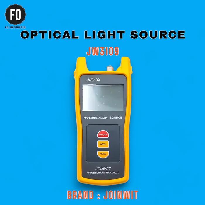 BARU OLS Joinwit JW 3109 / Optical Light Source OLS JW3109