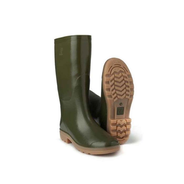 Sepatu Boots Jumbo Size - Sepatu Boots Big Size - Ap 9303 Jumbo Size 40 - 45 Boots Karet