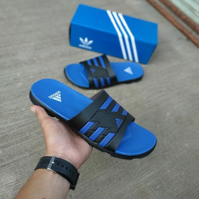 Sandal Slop Pria, Sandal Slop Pria