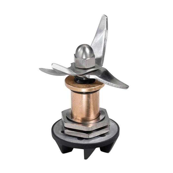 Blade / Cutting Unit Blender Hamilton Beach Hbb 250