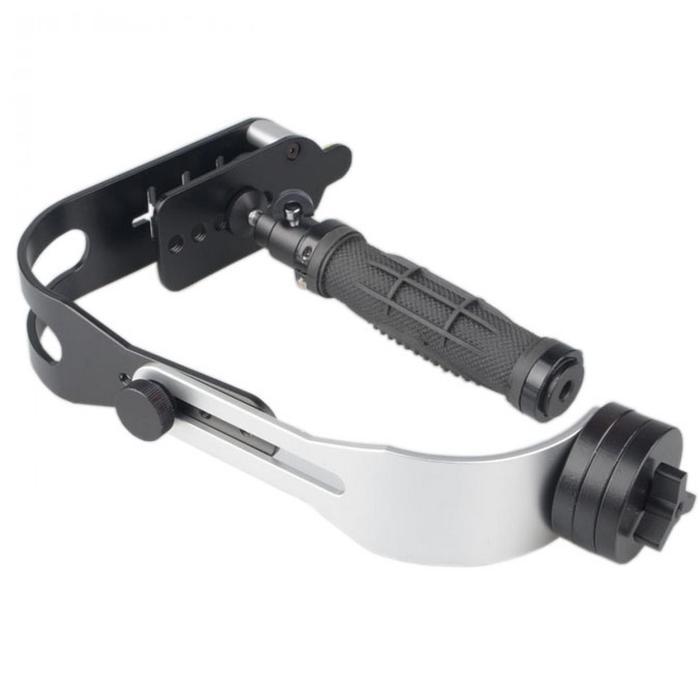 Stabilizer Kamera Handheld Dslr Gopro/ Stabilizer Gimbal