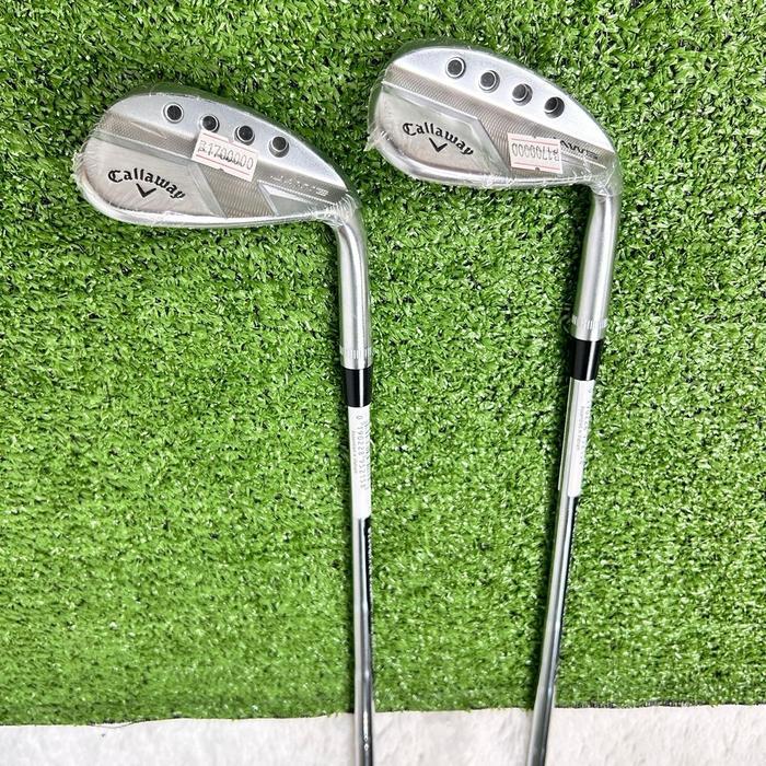 Stick Golf Loft Wedge Callaway Golf New - Loft Wedges Golf