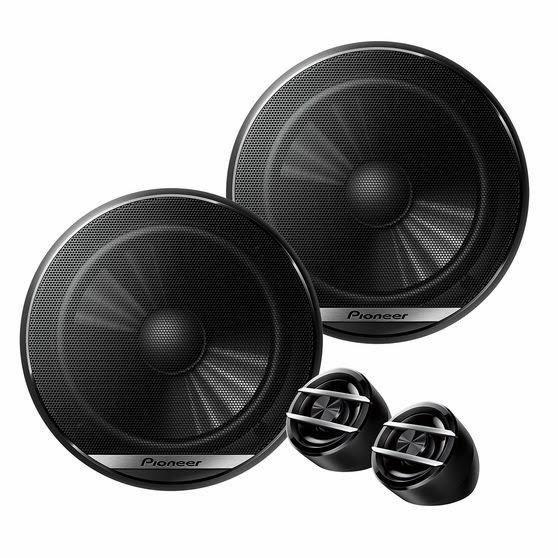 Pioneer Speaker 2Ways Ts-G160C