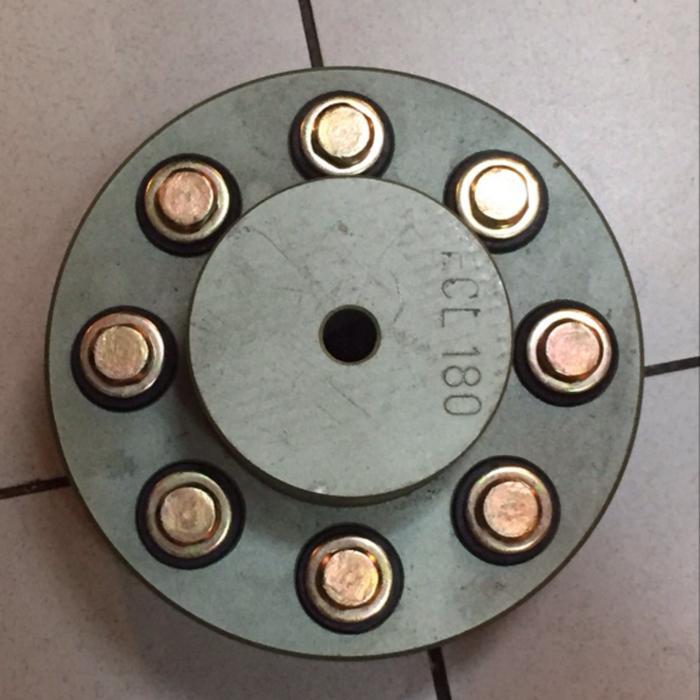 Kopling Fcl -180 Coupling Fcl -180 Couple Fcl180