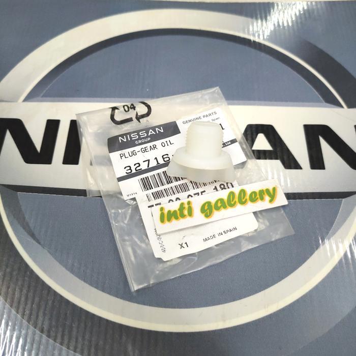 Best Seller Tutup Oli Transmisi Manual Nissan Grand Livina Evalia Original Kode 032