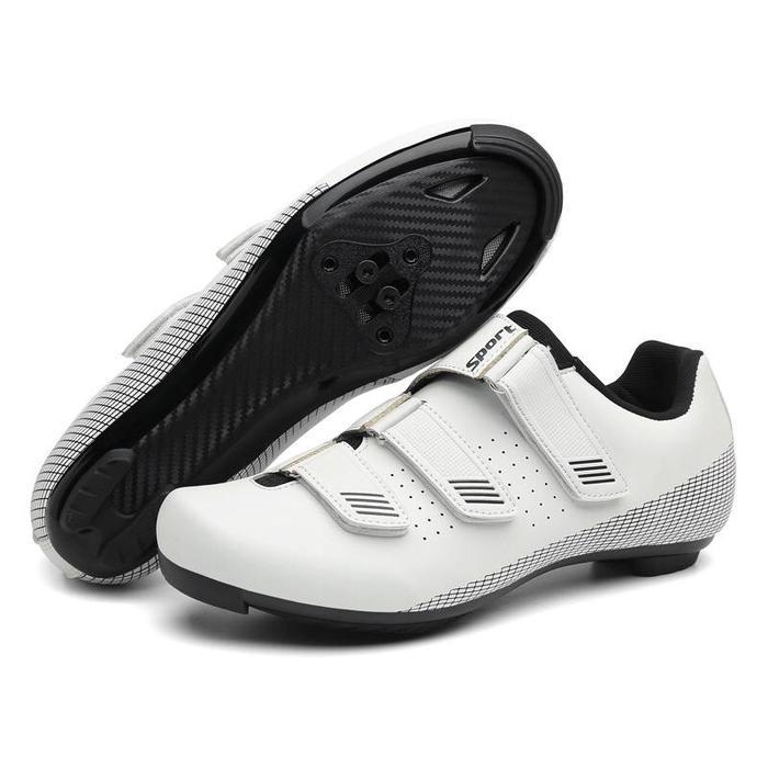 Sepatu Cleat Roadbike Mtb Sepatu Sepeda Cleat RB dan MTB