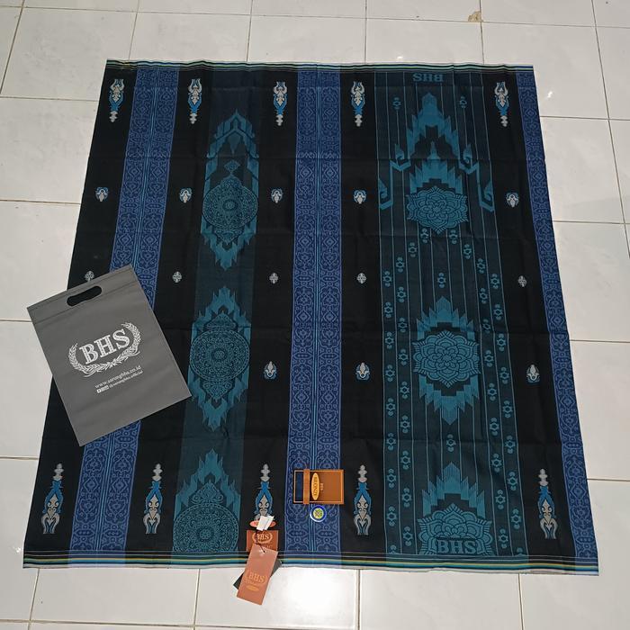 Sarung Bhs Afkir Jaquard Songket Terbaru