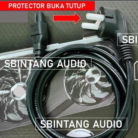 Kabel Power Adaptor Charger Laptop Lenovo Legion 3 Lubang
