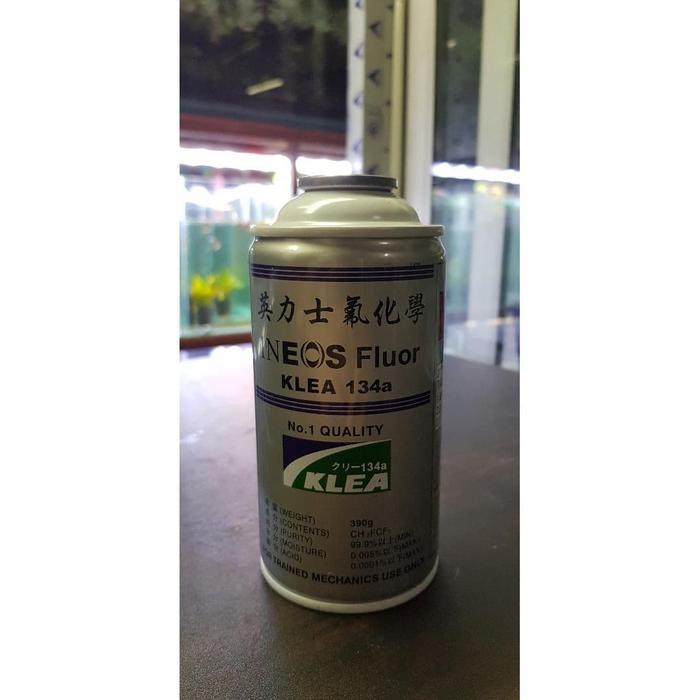 Freon INEOS Klea R134a ( Kaleng )