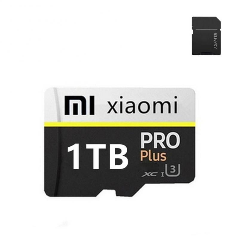 Xiaomi Micro TF SD Card 512GB 256GB 128GB 64GB 32GB 16GB 8GB Flash