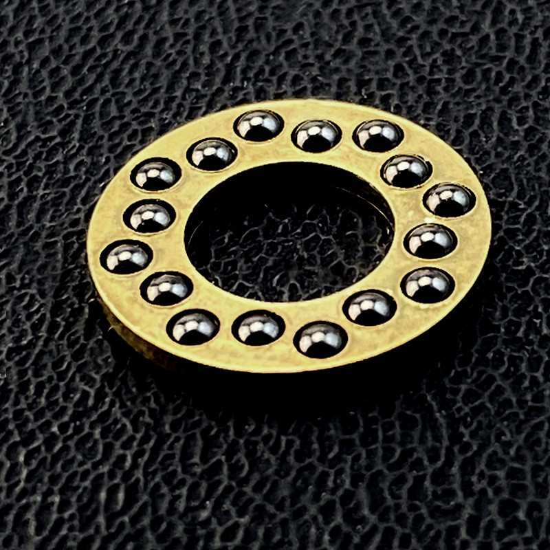 Folding Knife Cage Bearing Quick Release Bearing Diy Folding Knife Part Folding Knife Cage Bearing