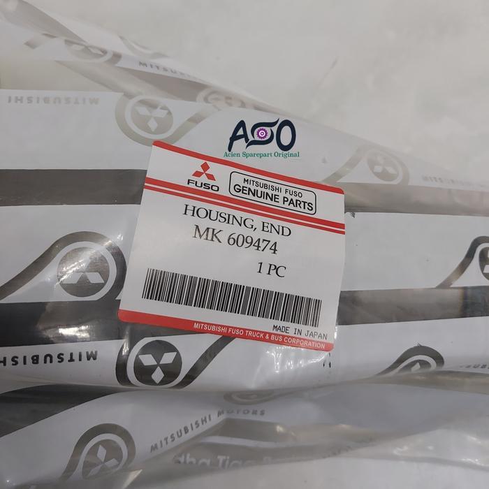 Baru Spindle Spindel Housing End Pucuk Rebung Fuso Canter Ps136 Hdx Hdl Ori Berquality