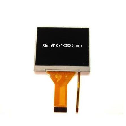NEW LCD Display Screen Repair Part for NIKON D40 D40X D60 D80 D200 for Canon 30D 5D Digital Camera W