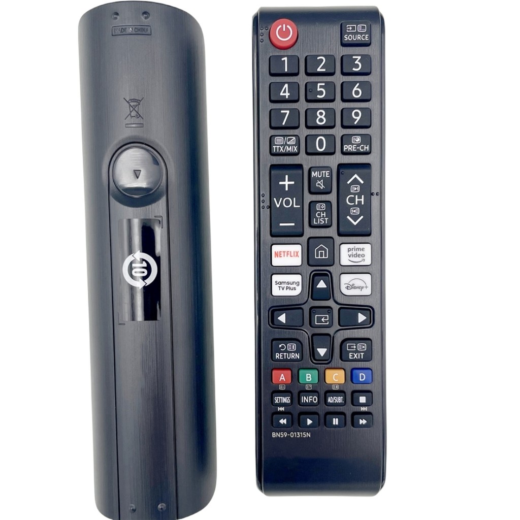 New Remote Control BN59-01315N BN5901315N BN59-01385A For QN90B S95B QE55QN85B Smart TV