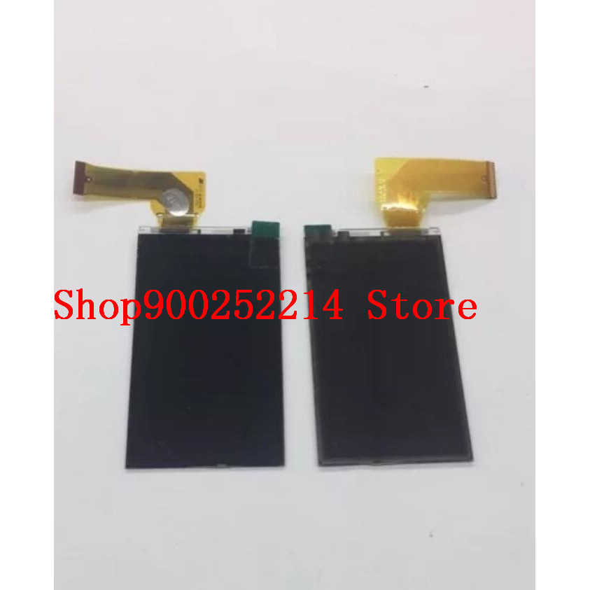 Size 3.0 inch NEW LCD Display Screen Repair Parts for CANON FOR IXUS200 SD980 IXY930 IS PC1437 Digit